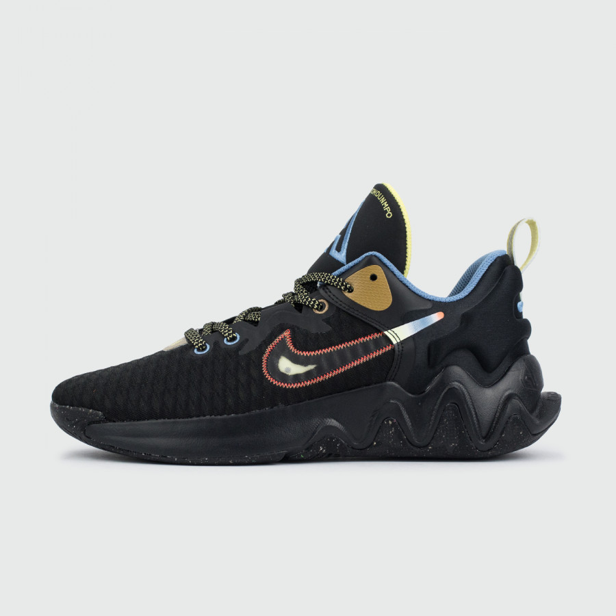 кроссовки Nike Giannis Immortality Force Field