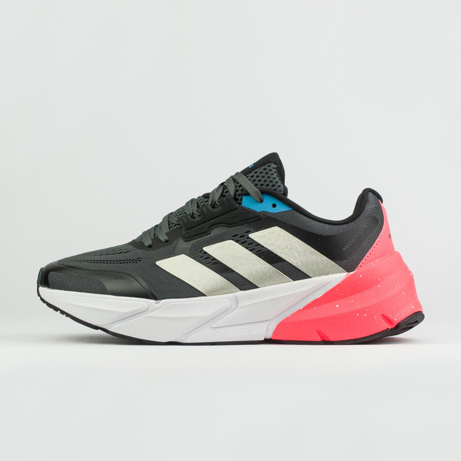 кроссовки Adidas Adistar 1 Black / White / Red
