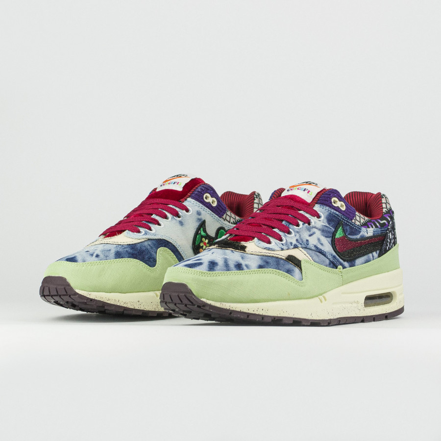 кроссовки Nike Air Max 1 Mellow