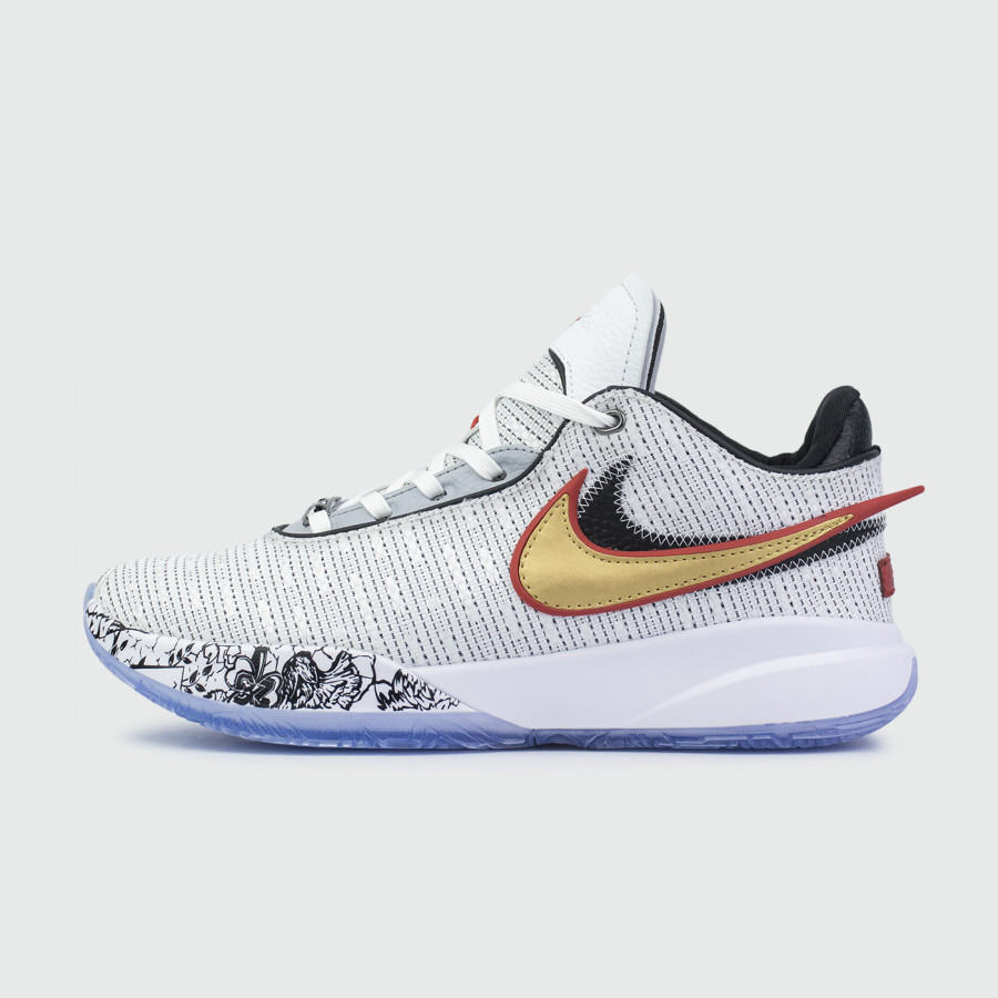 кроссовки Nike LeBron 20 Debut