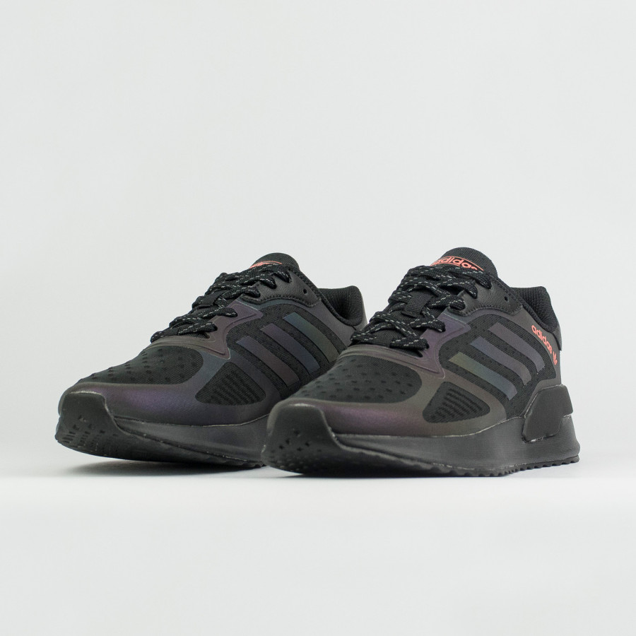 кроссовки Adidas XPLR-4 Black