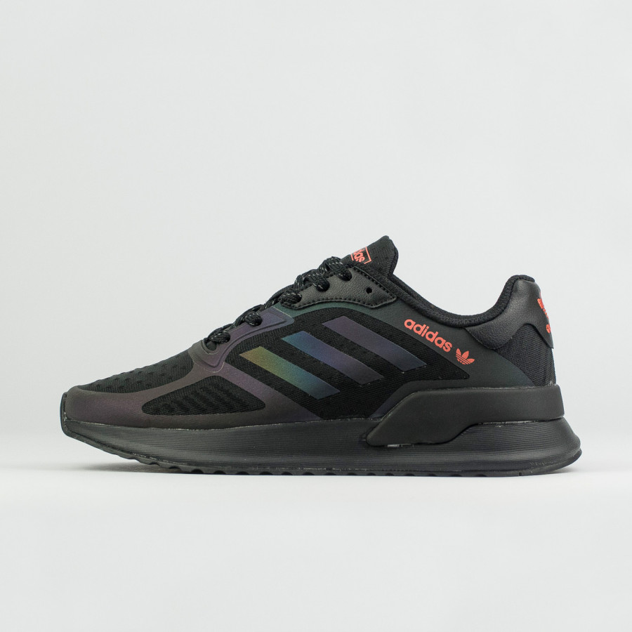 кроссовки Adidas XPLR-4 Black