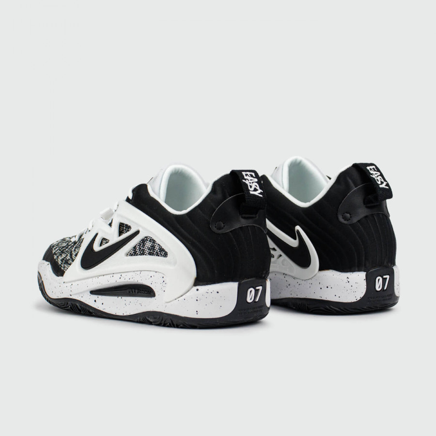 кроссовки Nike KD 15 White Black