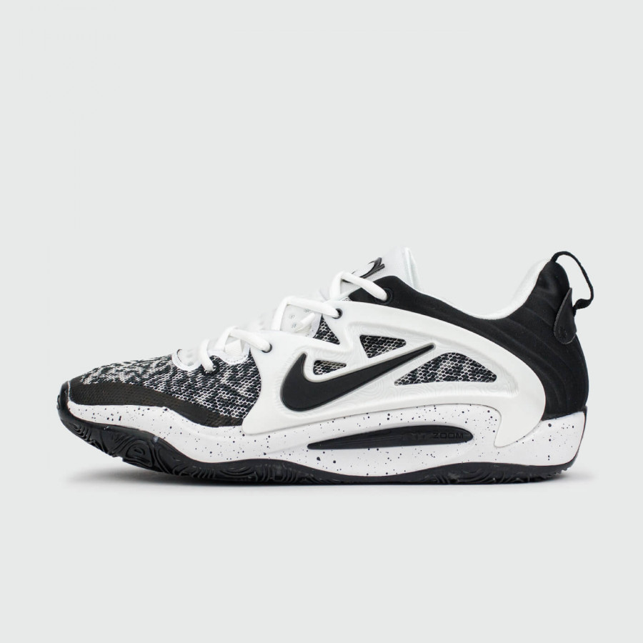 кроссовки Nike KD 15 White Black