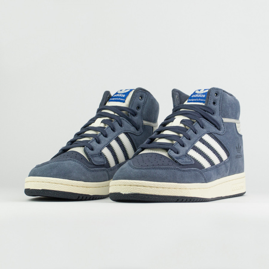 кроссовки Adidas Centennial 85 Hi Shadow Navy
