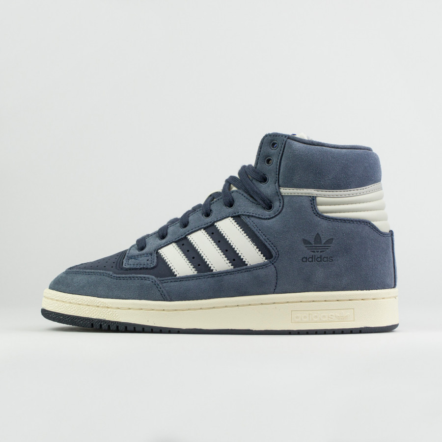кроссовки Adidas Centennial 85 Hi Shadow Navy