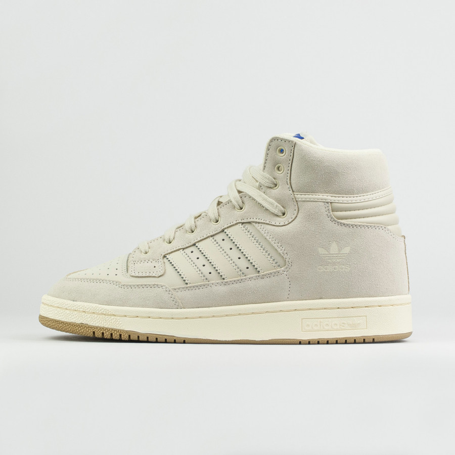 кроссовки Adidas Centennial 85 Hi Natural