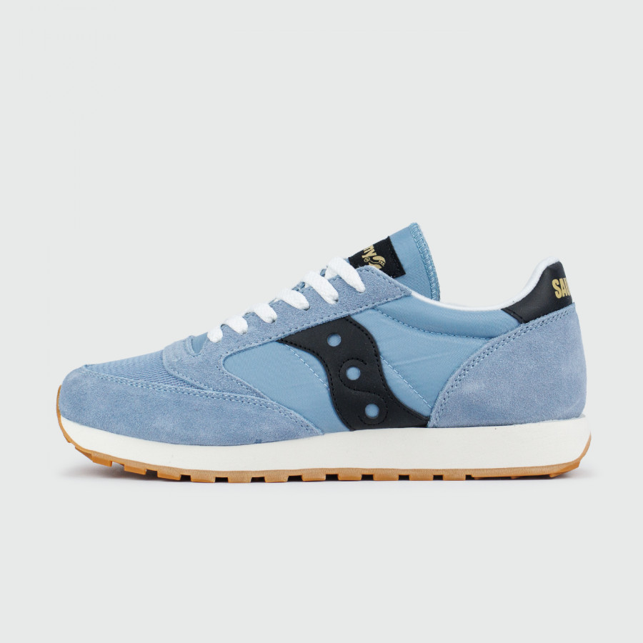 кроссовки Saucony Jazz Vintage Light Blue