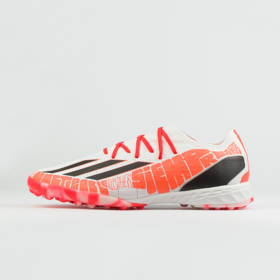 грунтовки Adidas X Speedportal.1 TF White / Orange