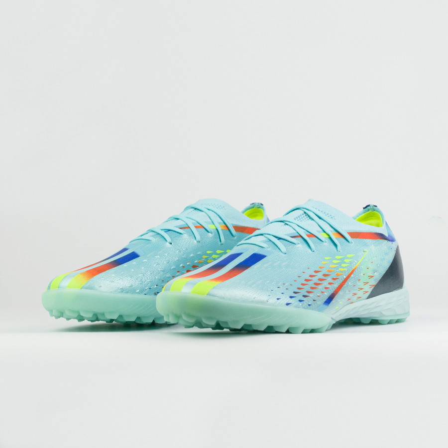 грунтовки Adidas X Speedportal.1 TF Blue