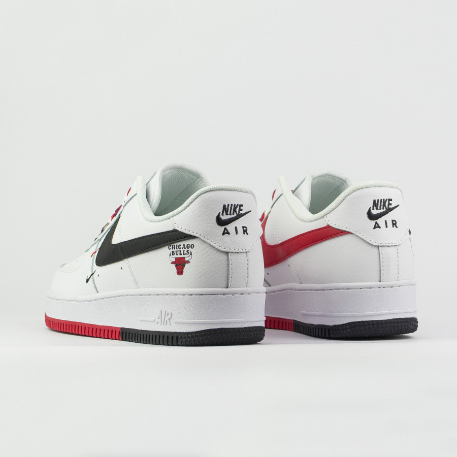 кроссовки Nike Air Force 1 Low Chicago new