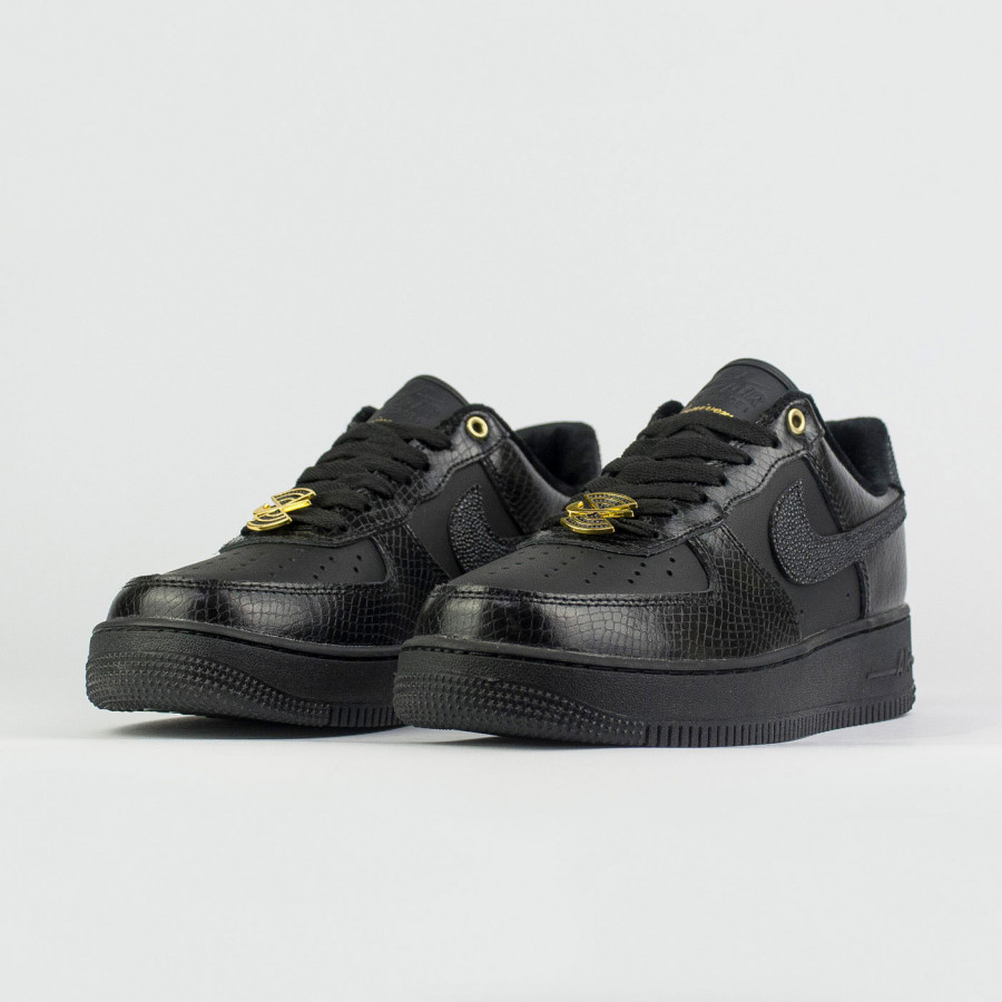 кроссовки Nike Air Force 1 Low Anniversary Edition