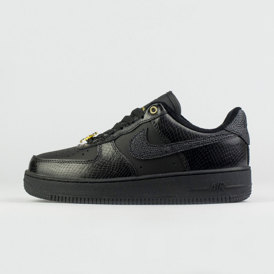 кроссовки Nike Air Force 1 Low Anniversary Edition