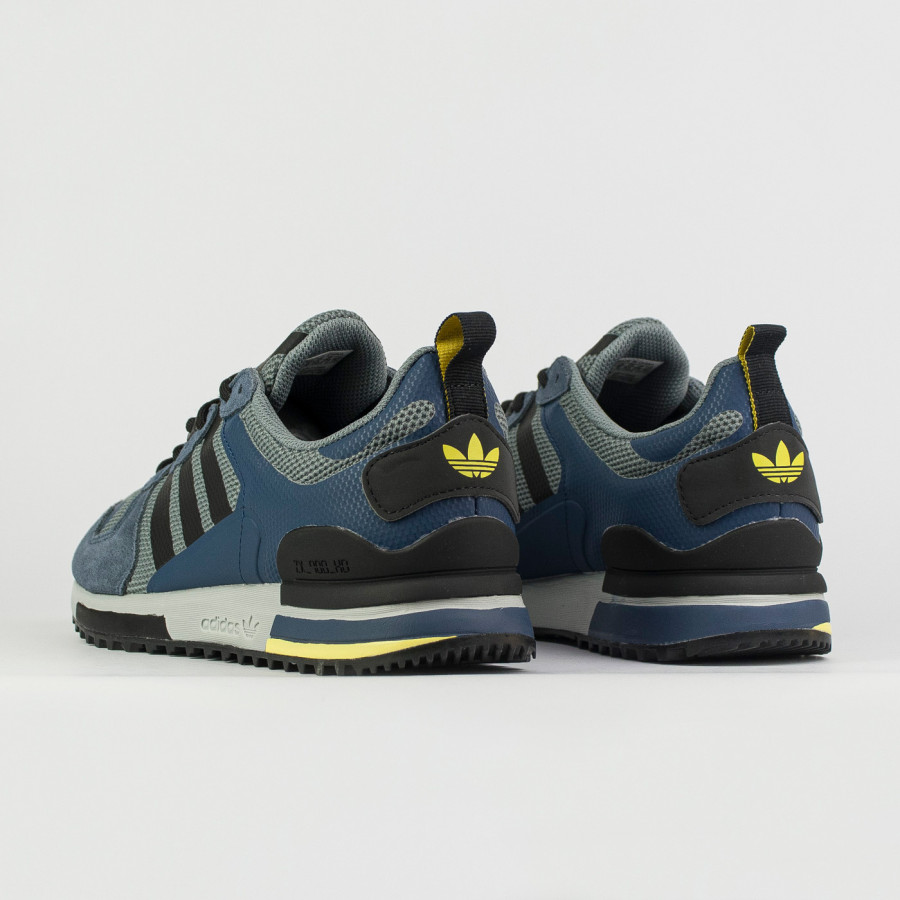 кроссовки Adidas ZX 700 HD L.Blue