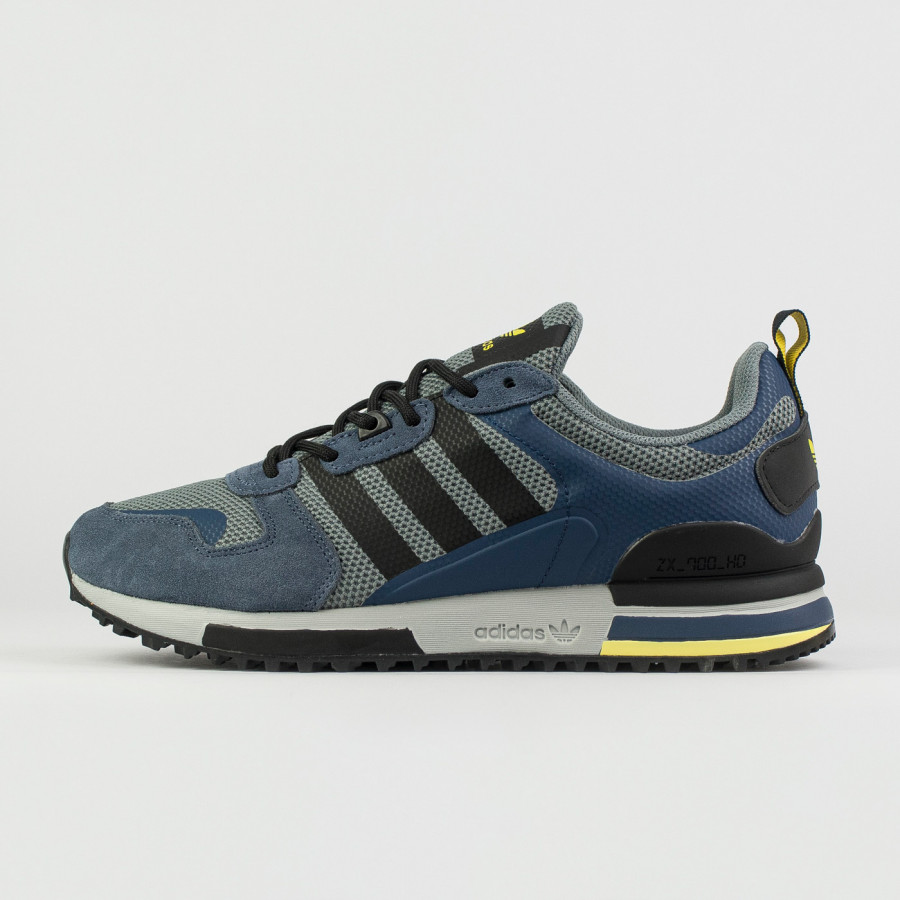 кроссовки Adidas ZX 700 HD L.Blue