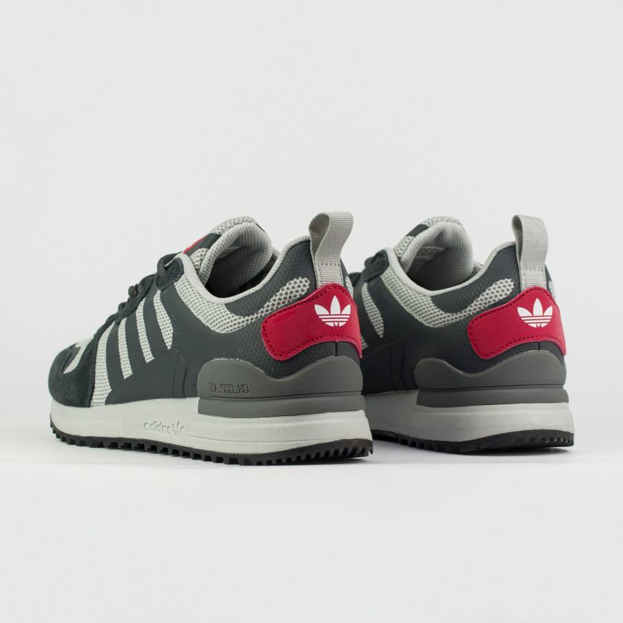 кроссовки Adidas ZX 700 HD Grey