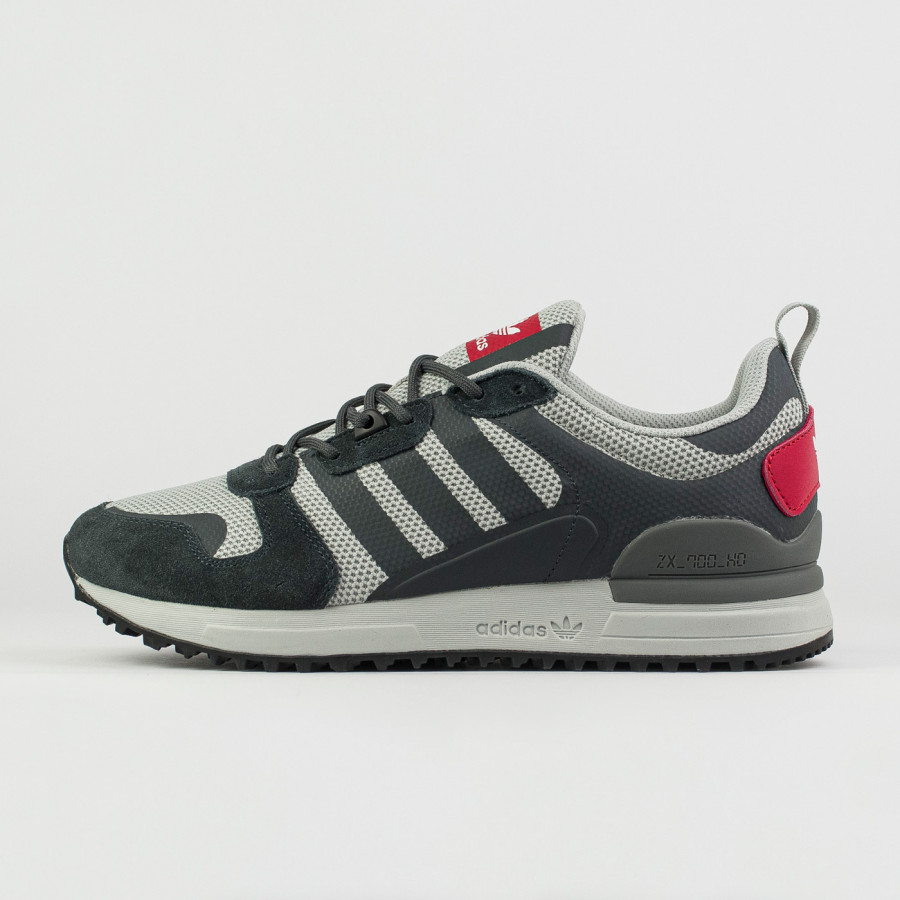 кроссовки Adidas ZX 700 HD Grey