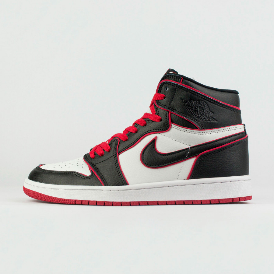 кроссовки Nike Air Jordan 1 Bloodline