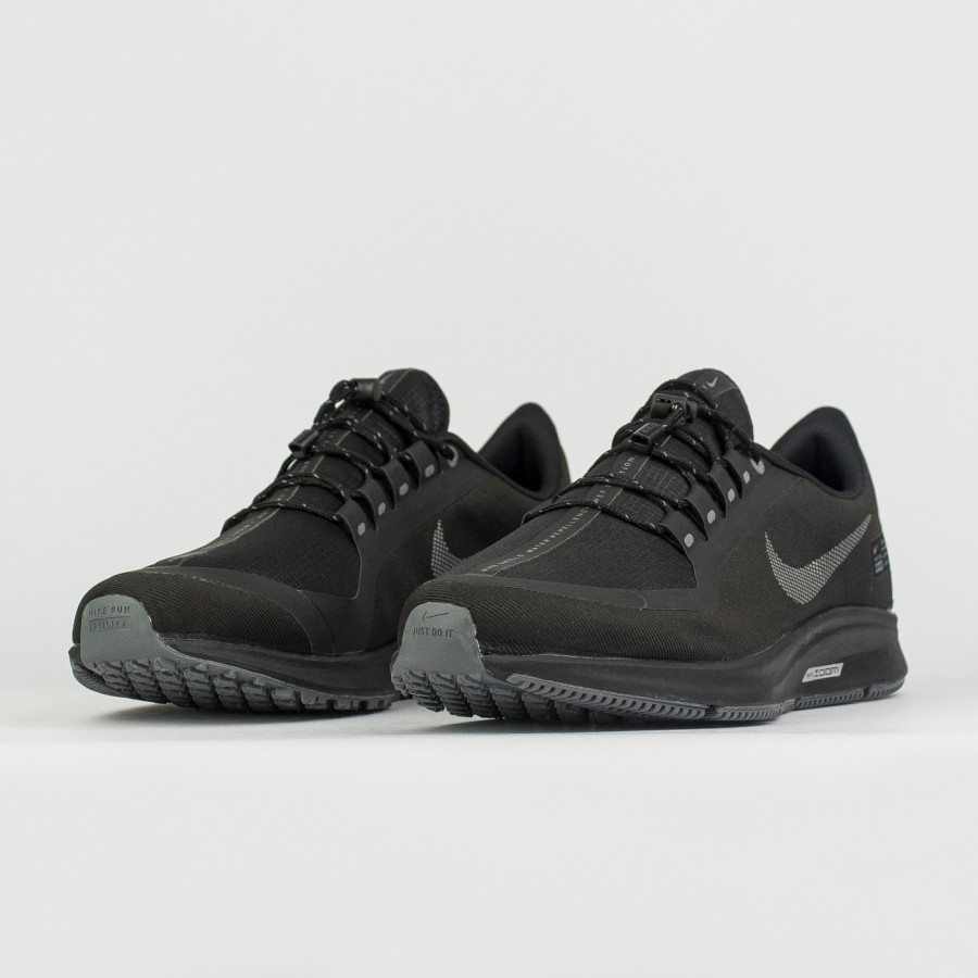 кроссовки Nike Air Zoom Pegasus 35 Shield Black