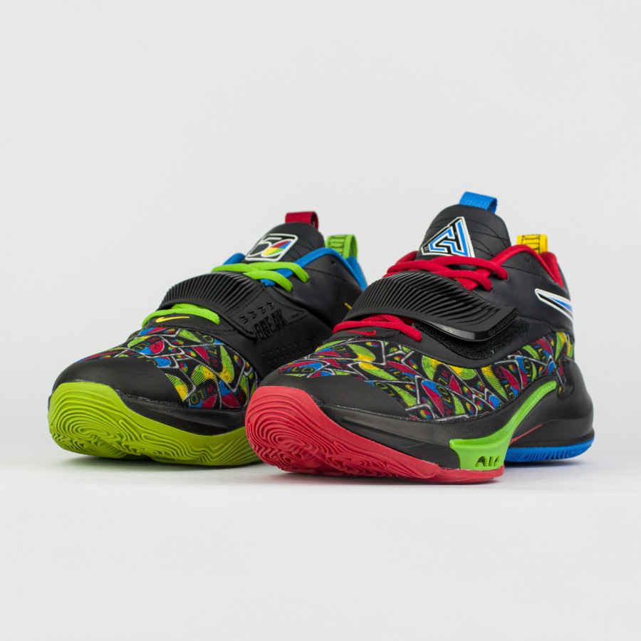 кроссовки Nike Uno x Zoom Freak 3 Anniversary