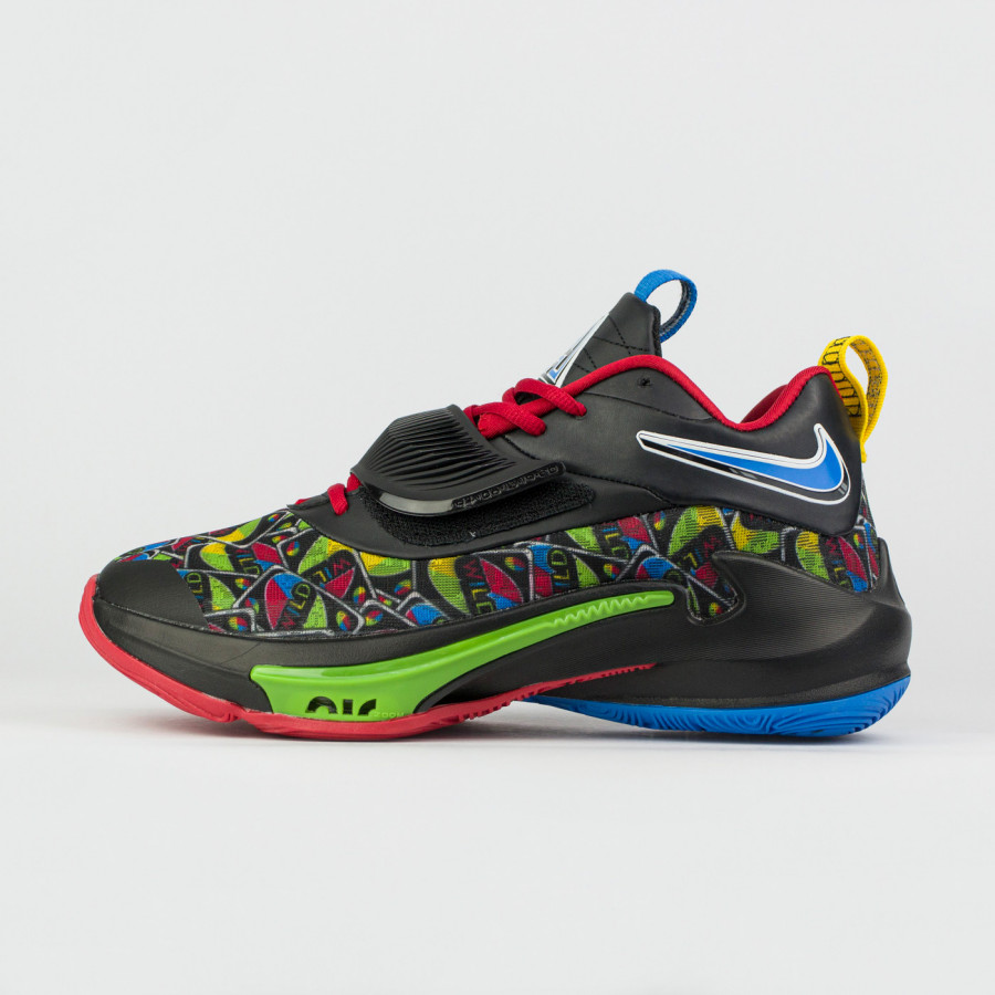 кроссовки Nike Uno x Zoom Freak 3 Anniversary
