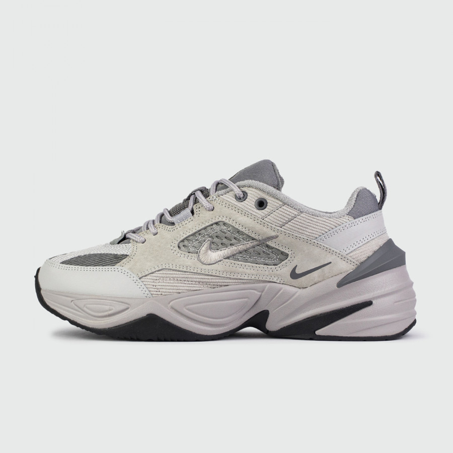 Nike m2k tekno dark grey clearance