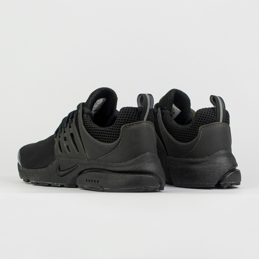 кроссовки Nike Air Presto BR Triple Black