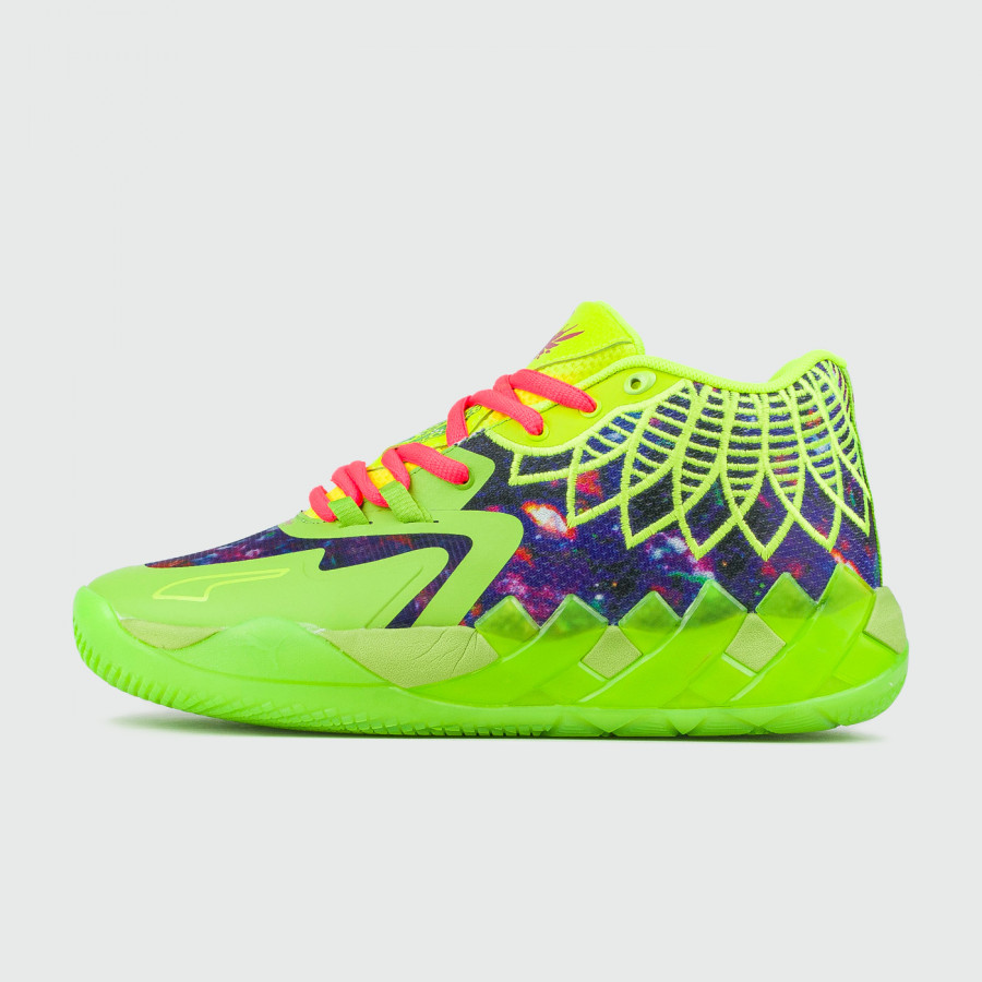 кроссовки Puma MB.01 Mix