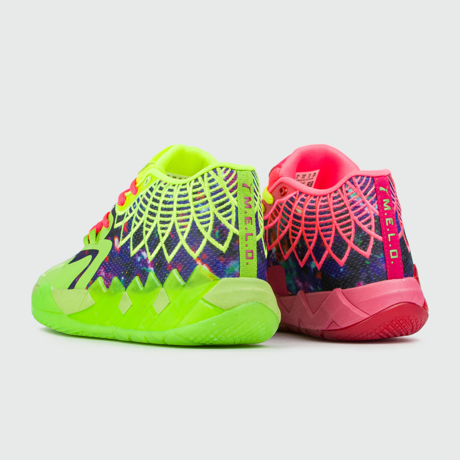кроссовки Puma MB.01 Mix