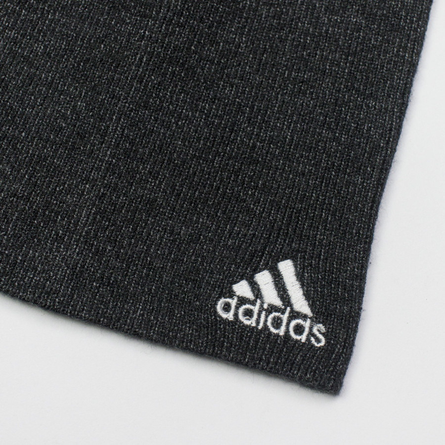шапка Adidas Grey