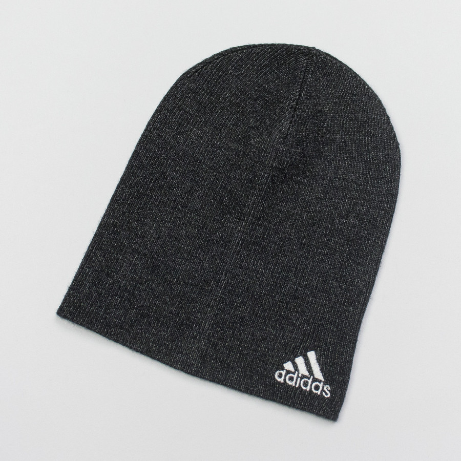 шапка Adidas Grey