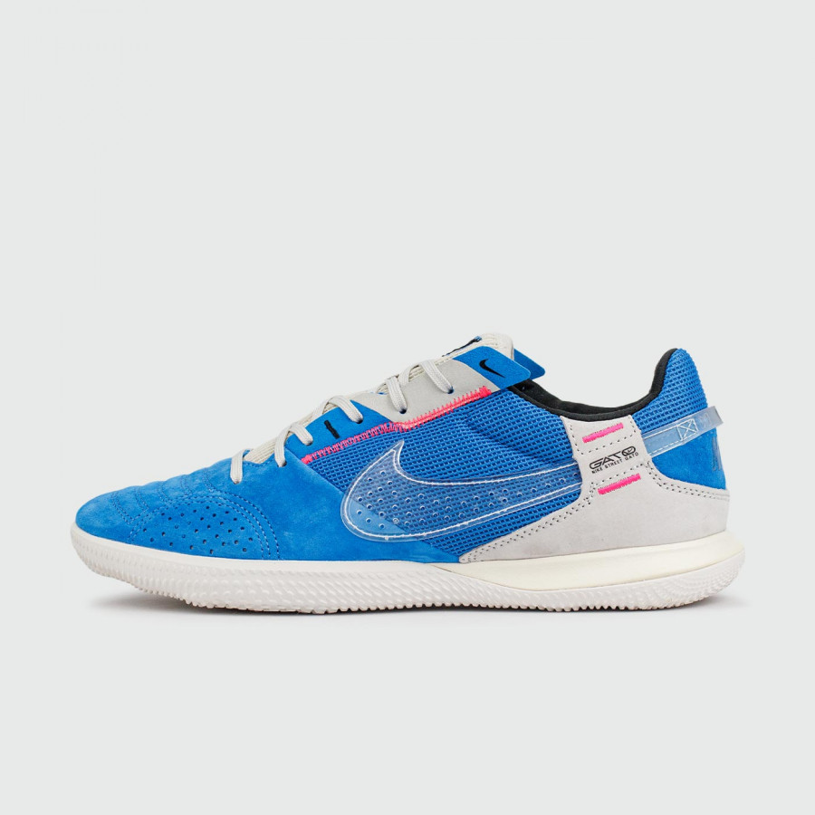 футзалки Nike Streetgato Blue / White