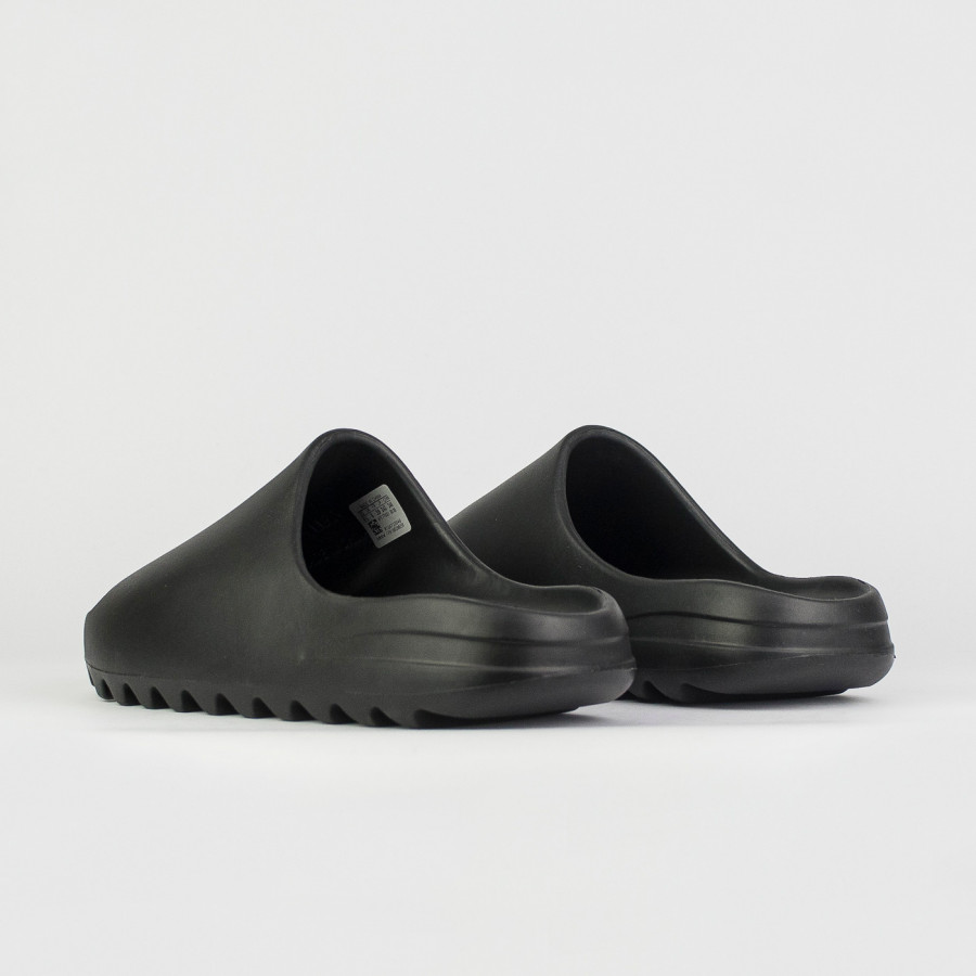 шлёпки Adidas Yeezy Slide Black