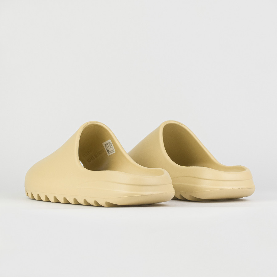 шлёпки Adidas Yeezy Slide Beige