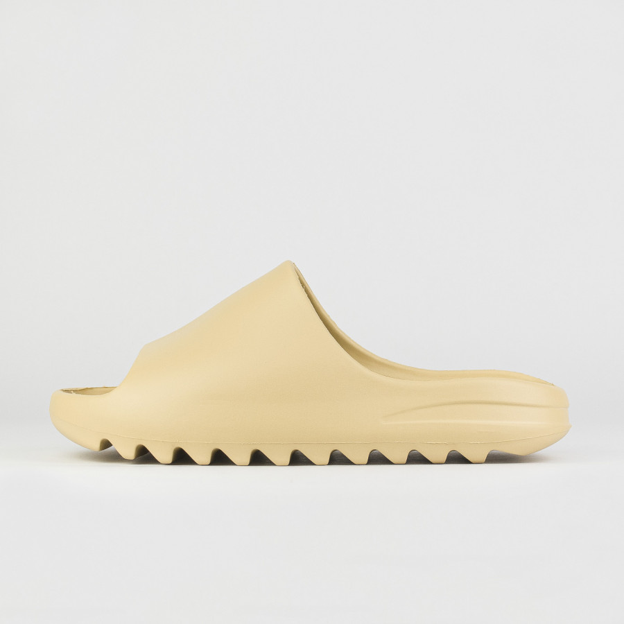 шлёпки Adidas Yeezy Slide Beige