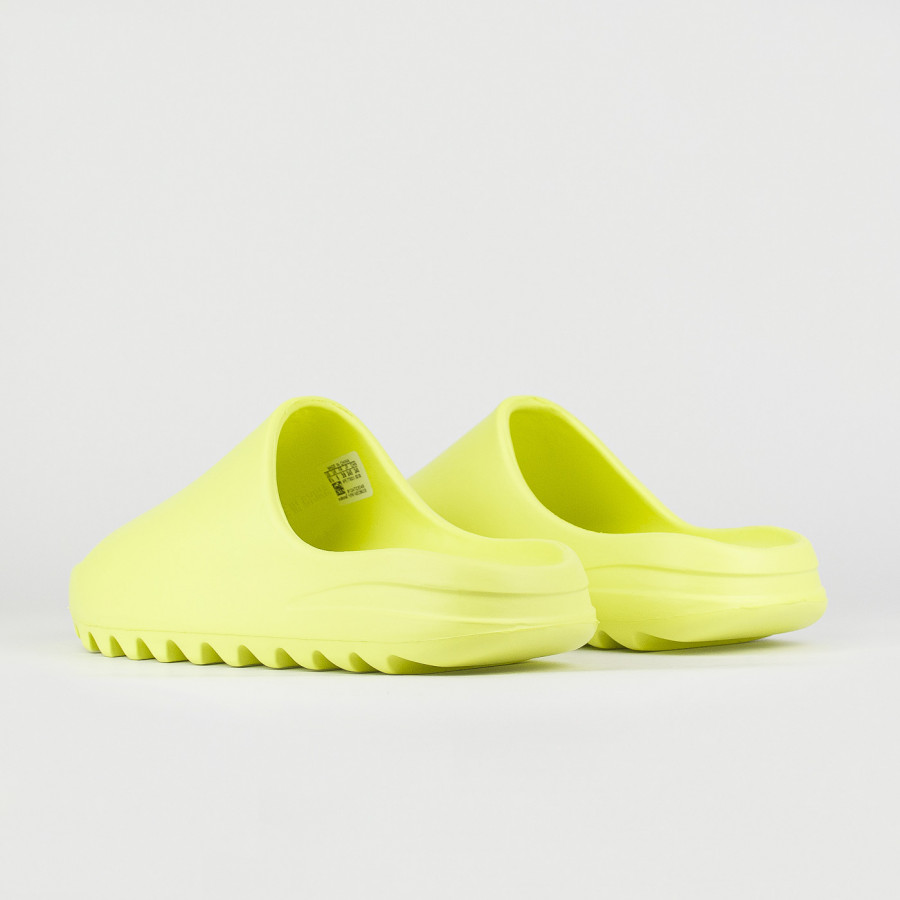 шлёпки Adidas Yeezy Slide Green