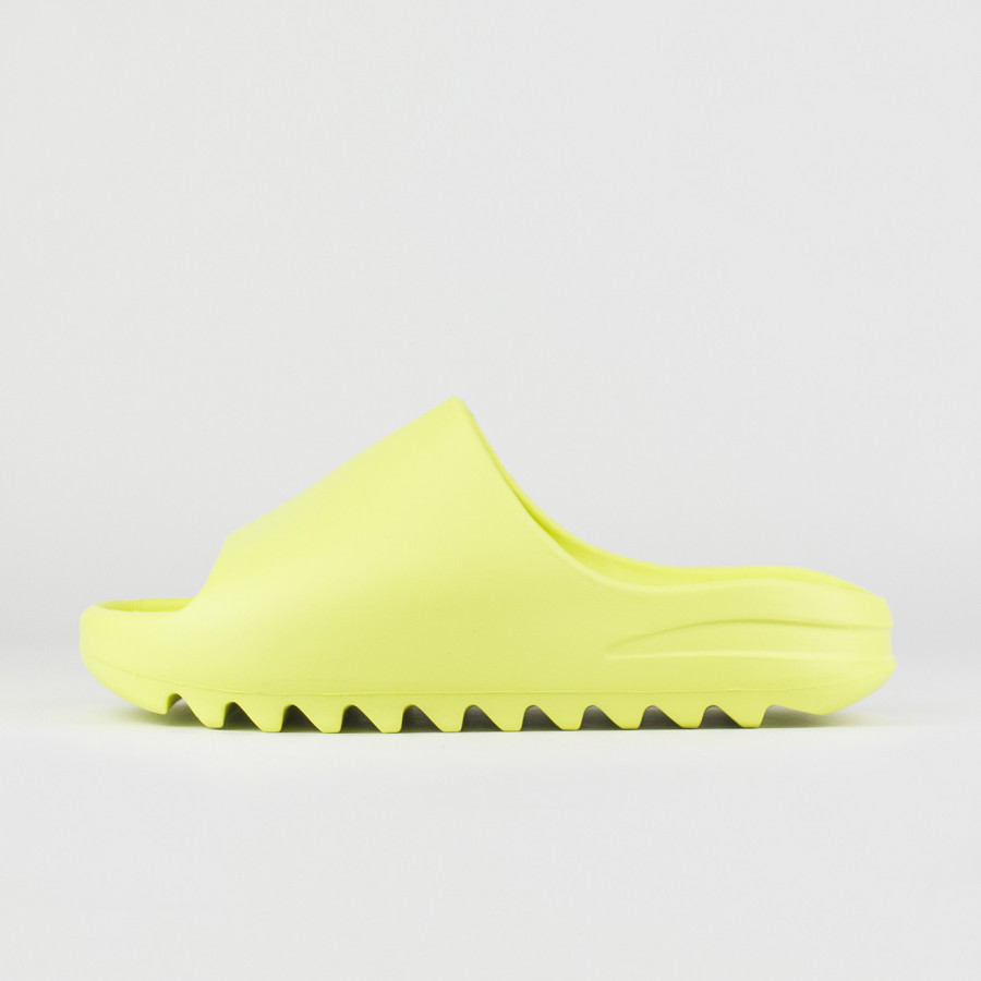 шлёпки Adidas Yeezy Slide Green