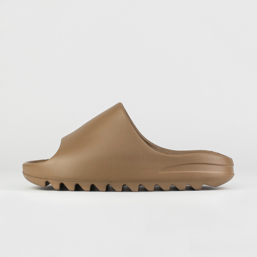 шлёпки Adidas Yeezy Slide Khaki