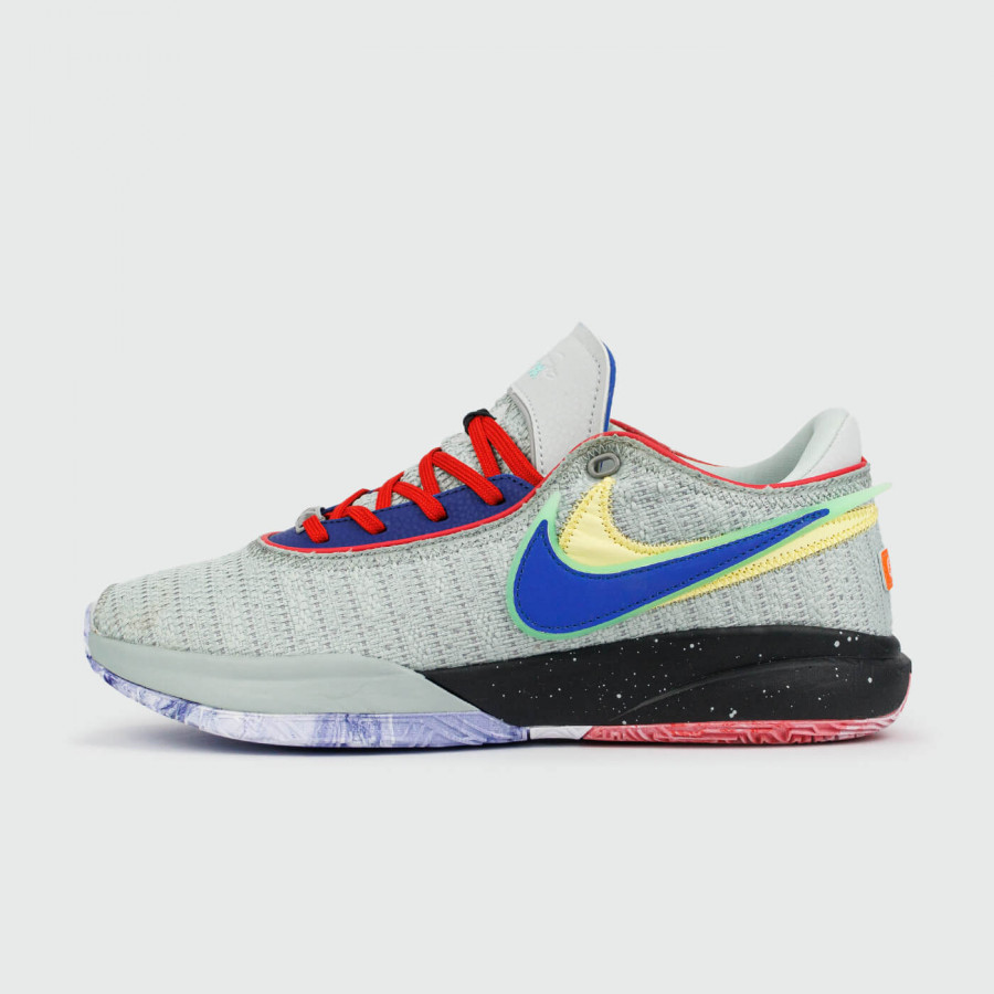 кроссовки Nike LeBron 20 Nike Lifer