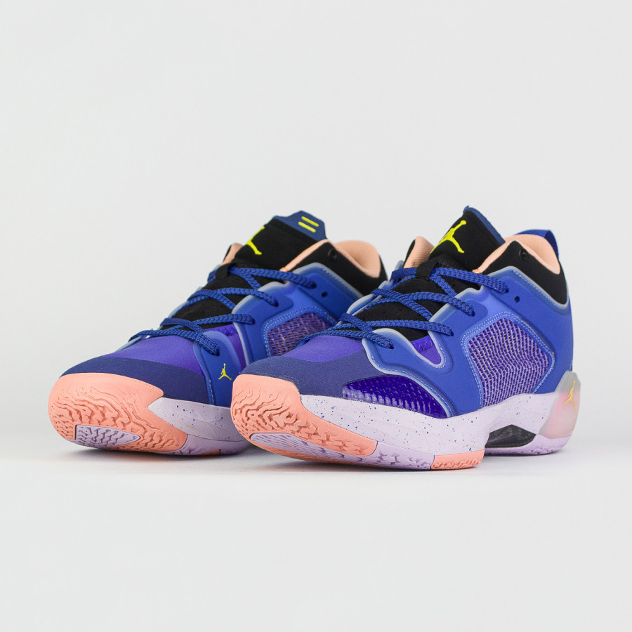 кроссовки Nike Air Jordan 37 Low Lapis