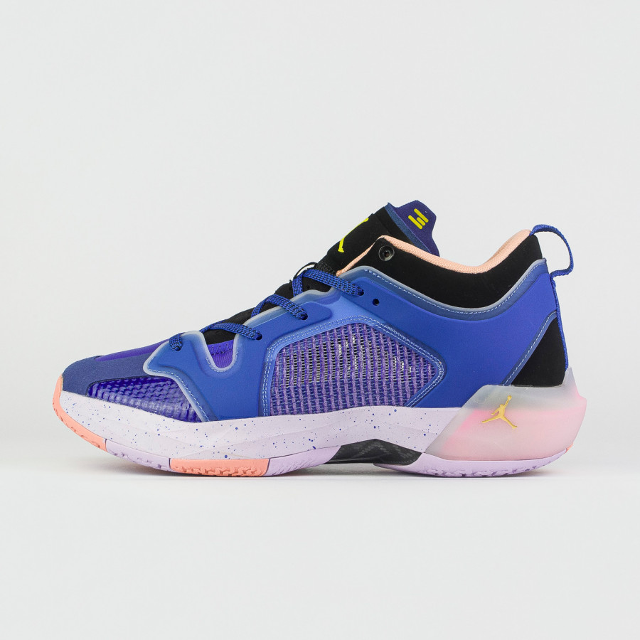 кроссовки Nike Air Jordan 37 Low Lapis