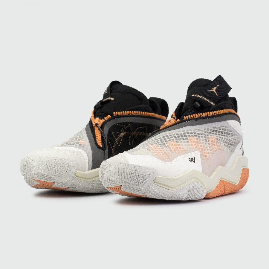 кроссовки Jordan Why Not.6 Rattan