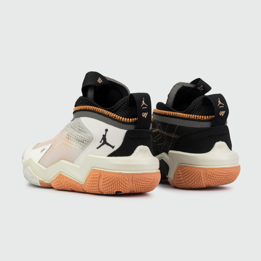 кроссовки Jordan Why Not.6 Rattan