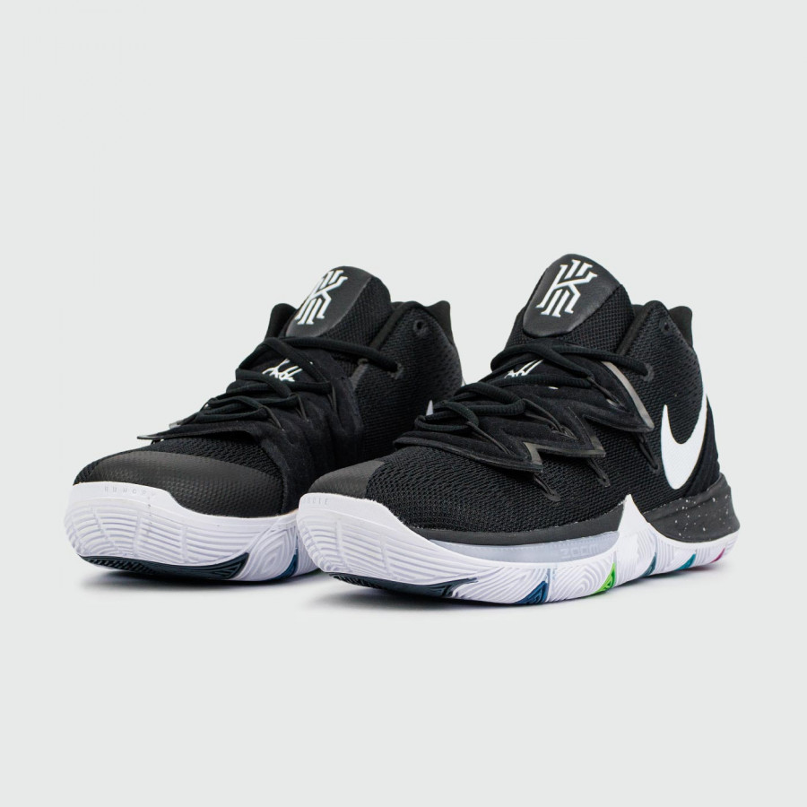 кроссовки Nike Kyrie 5 Black Magic