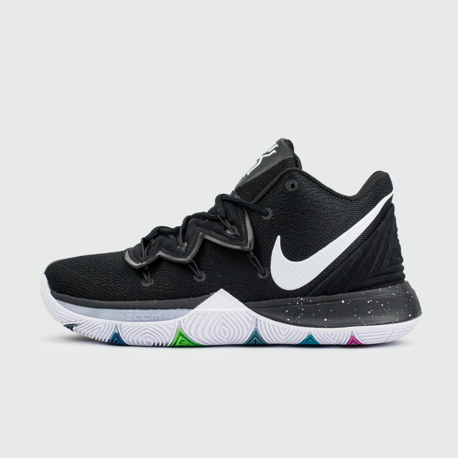 кроссовки Nike Kyrie 5 Black Magic