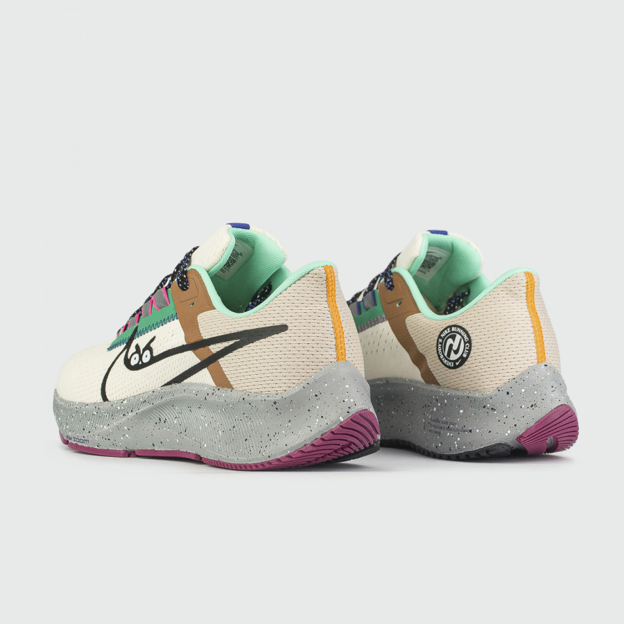 кроссовки Nike Air Zoom Pegasus 38 Running Club