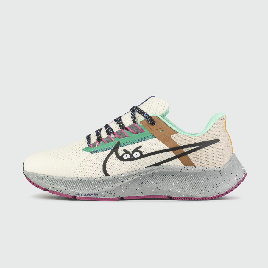 кроссовки Nike Air Zoom Pegasus 38 Running Club