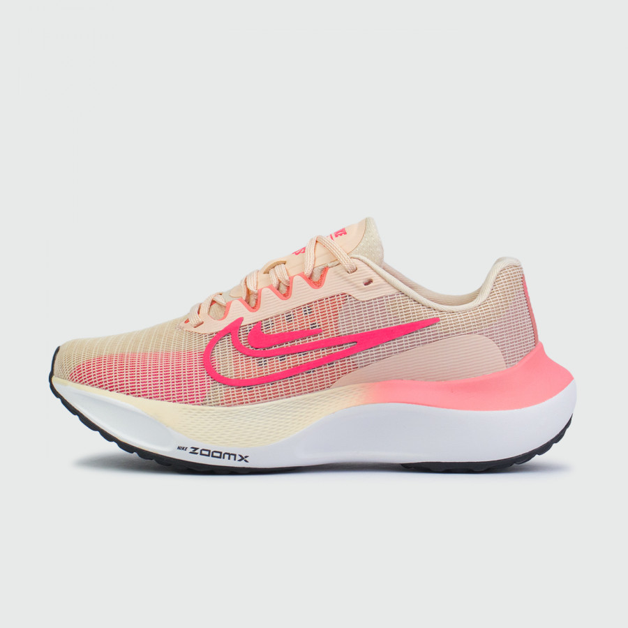 кроссовки Nike Zoom Fly 5 Pink Oxford