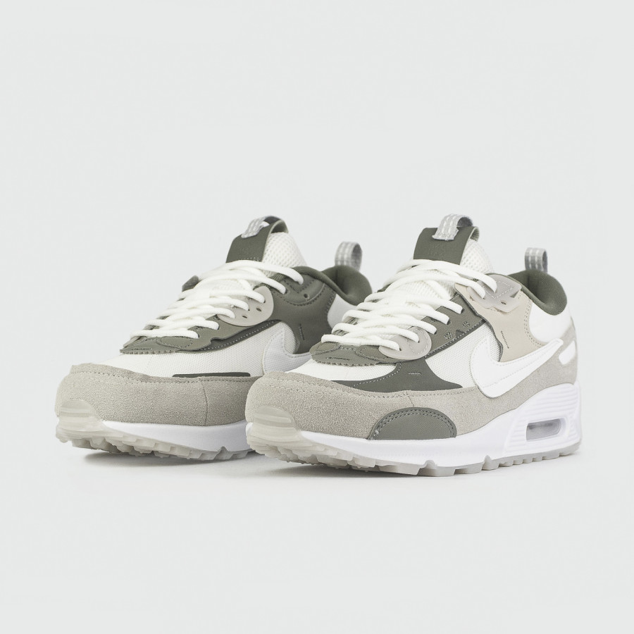 кроссовки Nike Air Max 90 Futura Mint Green
