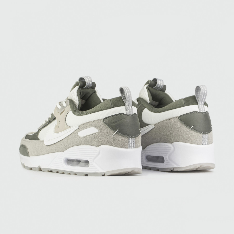 кроссовки Nike Air Max 90 Futura Mint Green